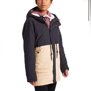 Women’s Burton Drift In Parka (sz M)